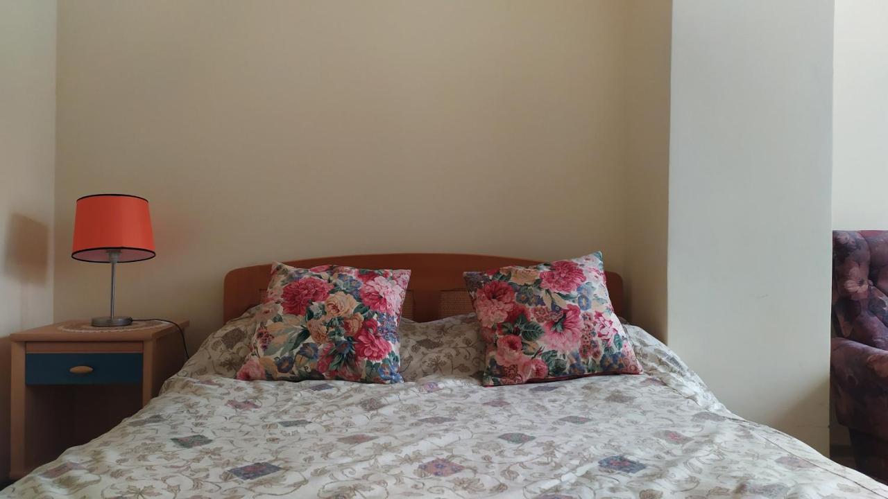 Domek Lesna Przystan Strekowizna Dış mekan fotoğraf
