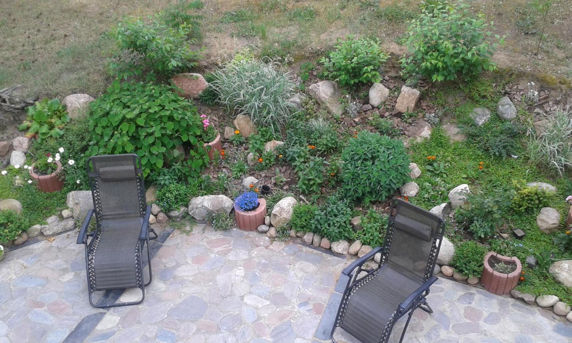 Domek Lesna Przystan Strekowizna Dış mekan fotoğraf