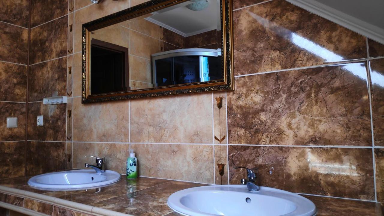 Domek Lesna Przystan Strekowizna Dış mekan fotoğraf